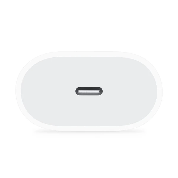 Kuciste punjaca apple 20w usb-c power adapter full org (muvv3zm/a)