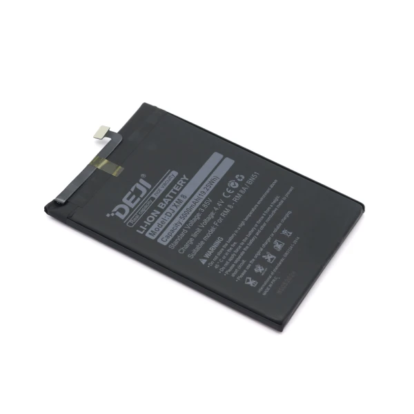 Baterija za xiaomi redmi 8 bn51 5000mah deji
