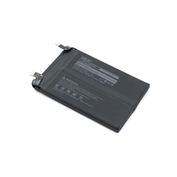Baterija za xiaomi mi 11t pro (bm58) 5000mah deji