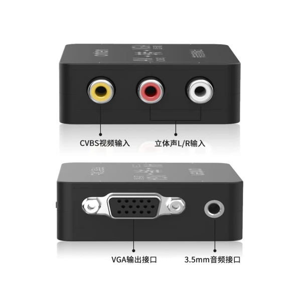 Adapter vga (zenski) na av (zenski) (otn-7109) onten