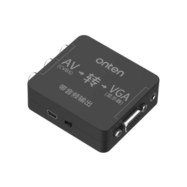 Adapter vga (zenski) na av (zenski) (otn-7109) onten