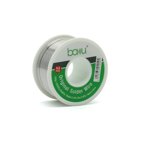 Zica za lemljenje baku ba-100ga 0,8 mm
