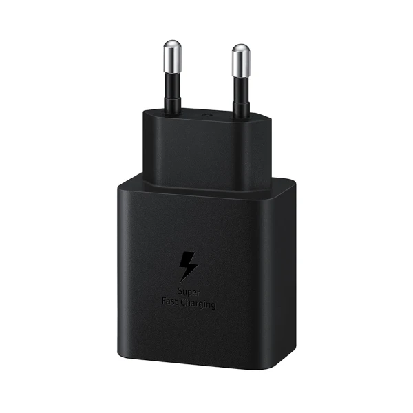 Kuciste punjaca pd 45w fast charger type c crno hq