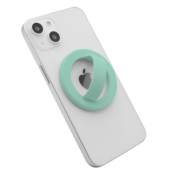 Magsafe drzac za mobilni telefon zeleni