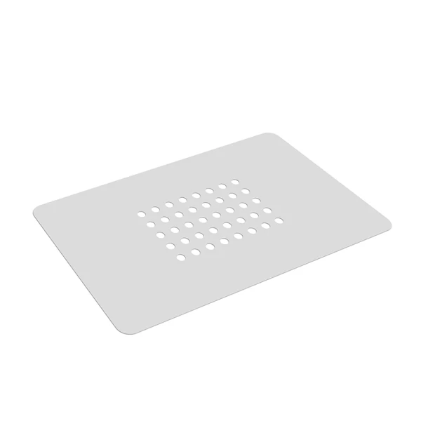 Silikonska podloga za lcd separator (175x105mm) sunshine