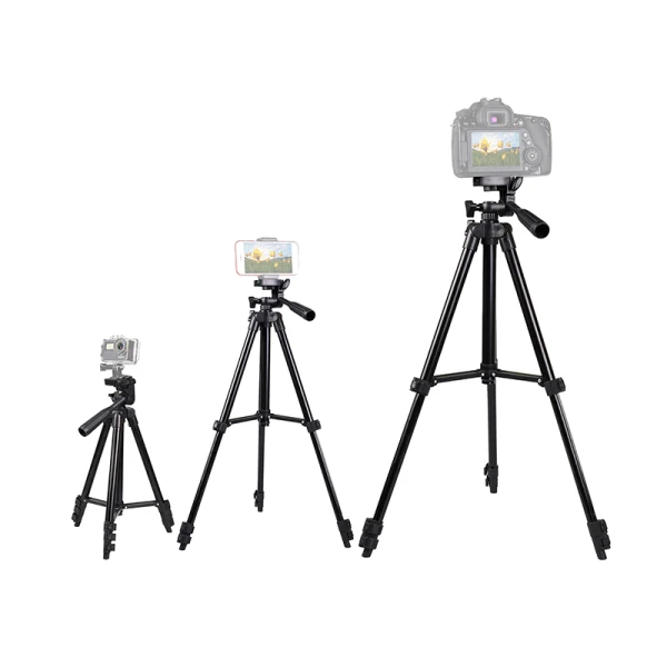 Drzac tripod 3120 crni