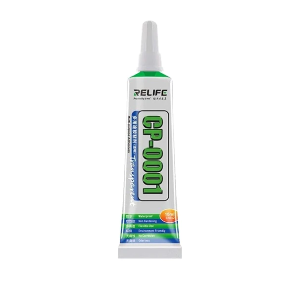Lepak cp-0001 15ml sunshine