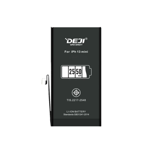 Baterija za iphone 13 mini 2550mah hc deji