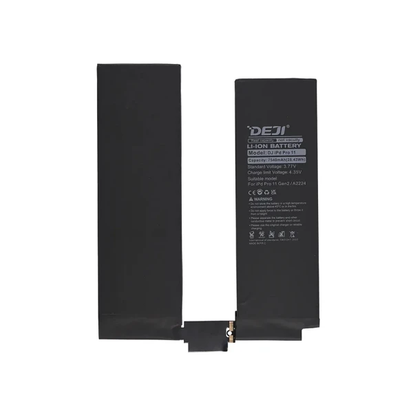 Baterija za ipad pro 11 gen 2 2020 7540mah deji