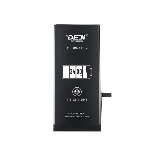 Baterija za iphone 8 plus 3400mah hc deji