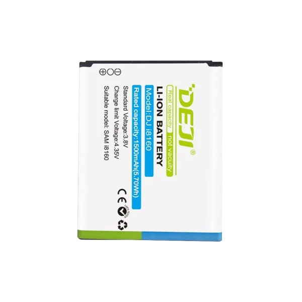 Baterija za samsung i8160/i8190/s7562/s3 mini 1500mah deji