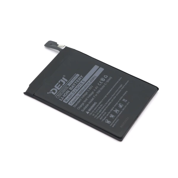 Baterija za xiaomi redmi note 5 (bn45) 4000mah deji