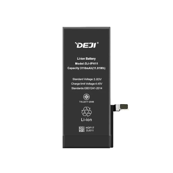 Baterija za iphone 11 3110mah deji