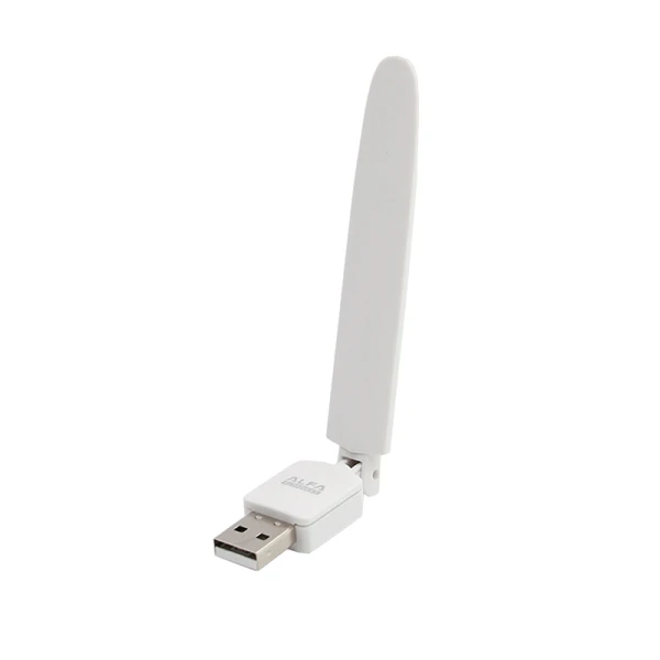 Adapter bezicni lv-uw10s 7601 ic beli