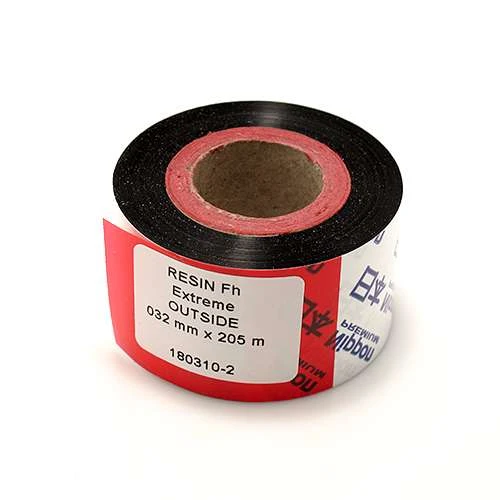 Ttr 032x205 outside cl resin