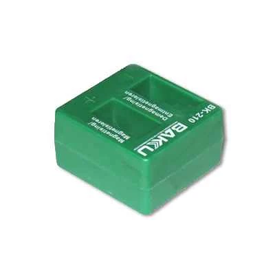 Magnetizer/demagnetizer baku bk-210