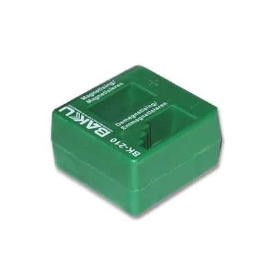 Magnetizer/demagnetizer baku bk-210