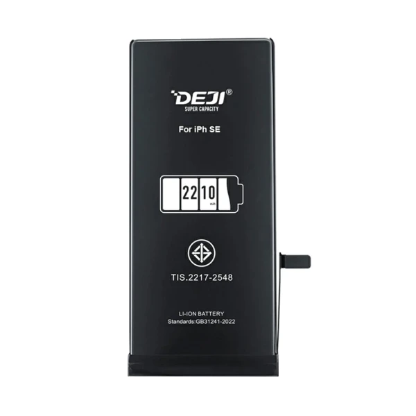 Baterija za iphone se 2210mah hc deji