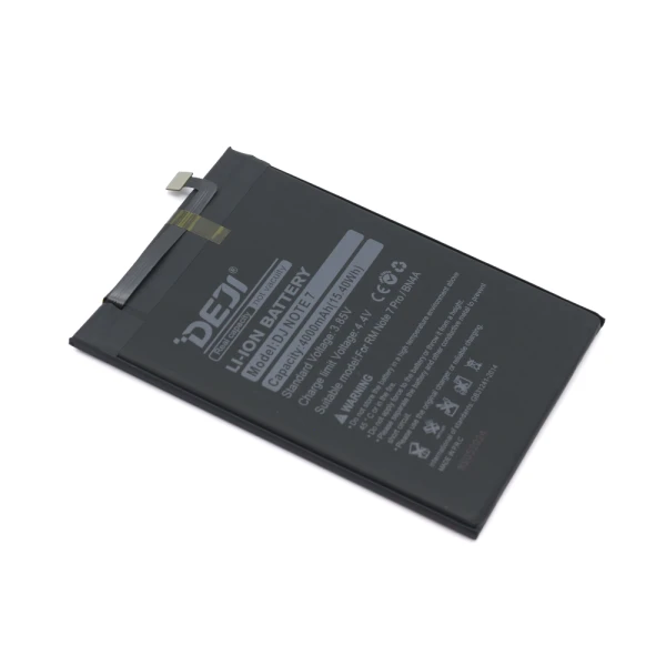 Baterija za xiaomi redmi note 7 (bn4a) 4000mah deji