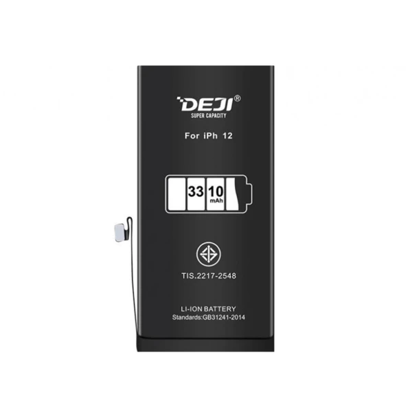 Baterija za iphone 12/12 pro 3310mah hc deji