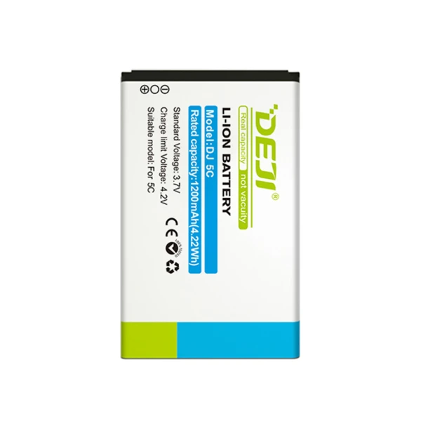 Baterija za nokia bl-5c 1200mah deji