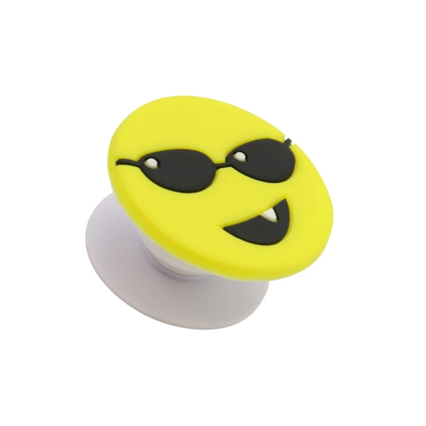 Drzac pop 92 (smiley glasses)