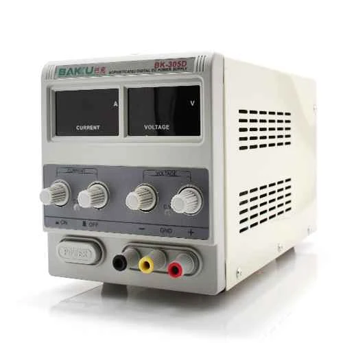 Regulator napona baku bk-305d