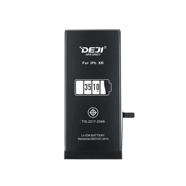 Baterija za iphone xr 3510mah hc deji
