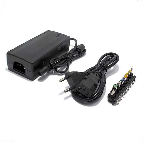 Univerzalni punjac za laptop 100w/120w 2in1