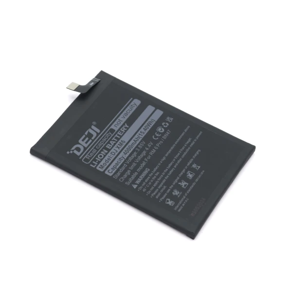 Baterija za xiaomi redmi 6 pro/mi a2 lite (bn47) 4000mah deji