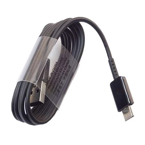 Samsung kabl usb na usb type c crni ep-dg930-ibe full org