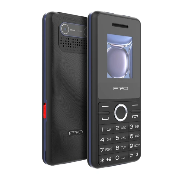 Mobilni telefon ipro a31 1.77 32mb/32mb crno-plavi