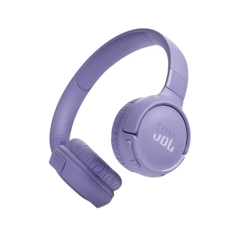 JBL bluetoot slušalice T520 LJUBIČASTE