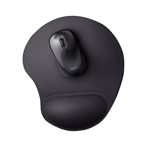 Podloga za miš TRUST BigFootGel CRNA