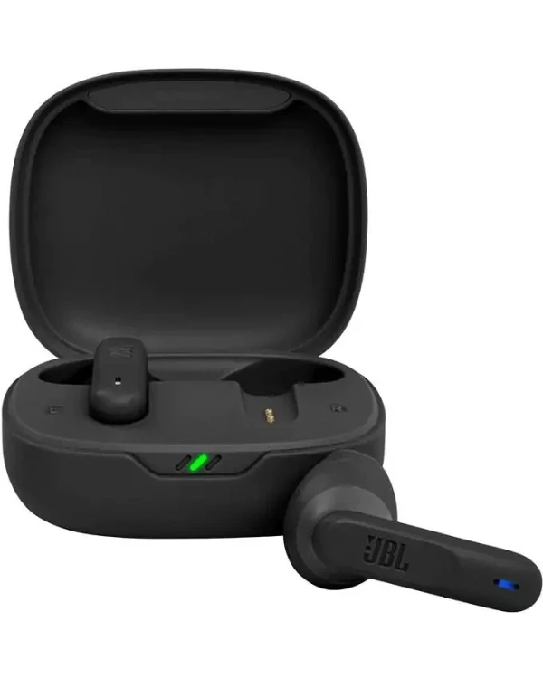 JBL Bežične slušalice Wave 300 TWS crna