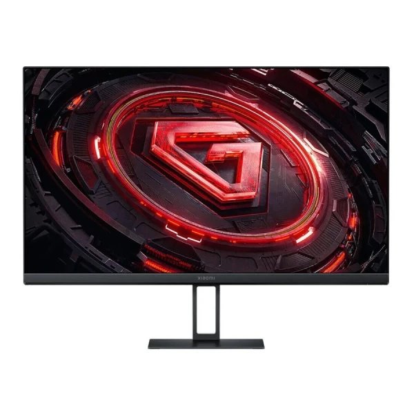 XIAOMI Gaming Monitor G24i OM4FE-EU/24''/36W/1920x1080/200Hz/1ms  crna