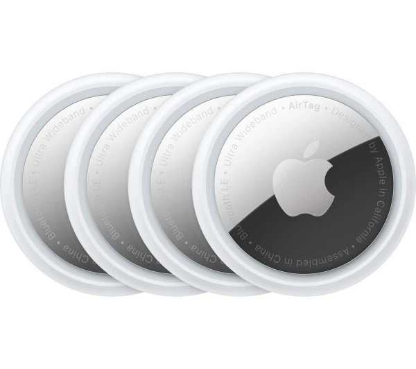 Apple Air Tag 4 Pack