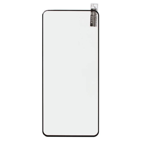 Zastitno staklo Tempered Glass 2.5D full glue za Xiaomi 13T/13T Pro crni
