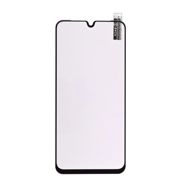 Zastitno staklo Tempered Glass 2.5D full glue za Samsung A266B Galaxy A26 5G crni
