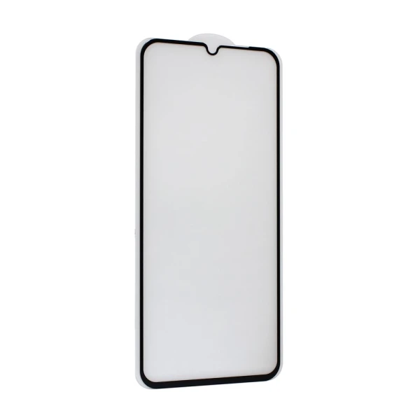 Zastitno Staklo Tempered glass 2.5D full glue za Motorola Moto E20 crni