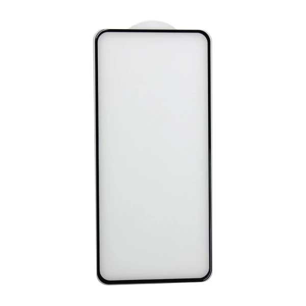 Zastitno staklo Tempered Glass 2.5D full glue za Xiaomi 12 Lite crni