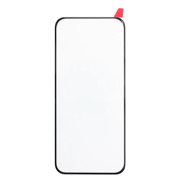 Zastitno staklo Tempered Glass full glue za Honor 90 zakrivljeni crni