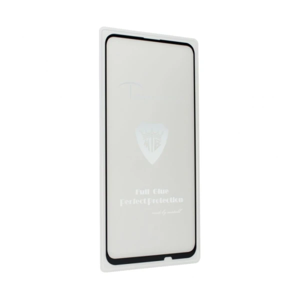 Zastitno staklo Tempered Glass 2.5D full glue za Huawei P Smart Z/Y9 Prime 2019 crni