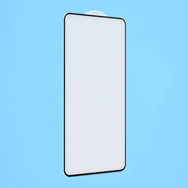 Zastitno staklo Tempered glass Teracell Titan 2.5D za Xiaomi Redmi Note 9 Pro crni