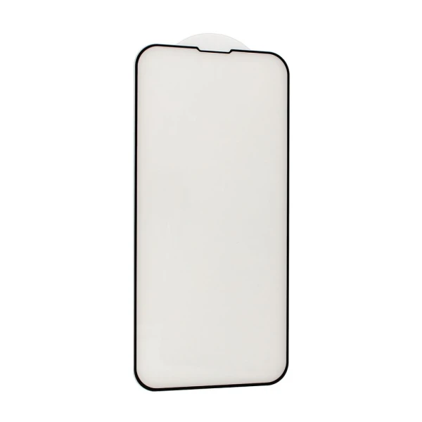 Zastitno staklo Tempered Glass 2.5D full glue za iPhone 13 Mini 5.4 crni