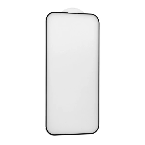 Zastitno staklo Tempered Glass 2.5D full glue za iPhone 14 Pro 6.1 crni
