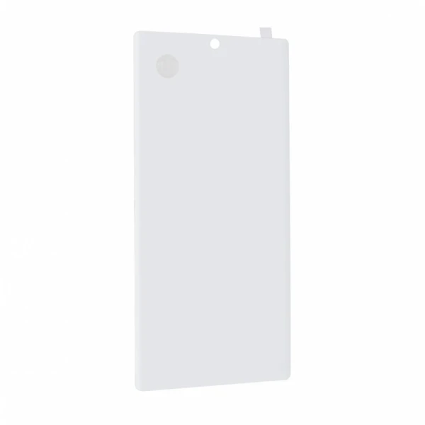 Zastitno Staklo Tempered glass Rockymile UV Matte Full Glue + Lampa za Samsung N970F Galaxy Note 10