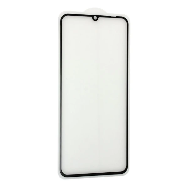 Zastitno staklo Tempered Glass 2.5D full glue za Huawei Honor X7 crni