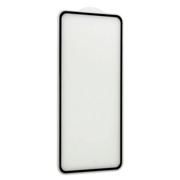 Zastitno Staklo Tempered glass 2.5D full glue za Xiaomi BlackShark 4S crni