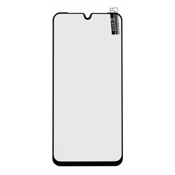 Zastitno staklo Tempered Glass 2.5D full glue za Samsung A165F Galaxy A16 crni